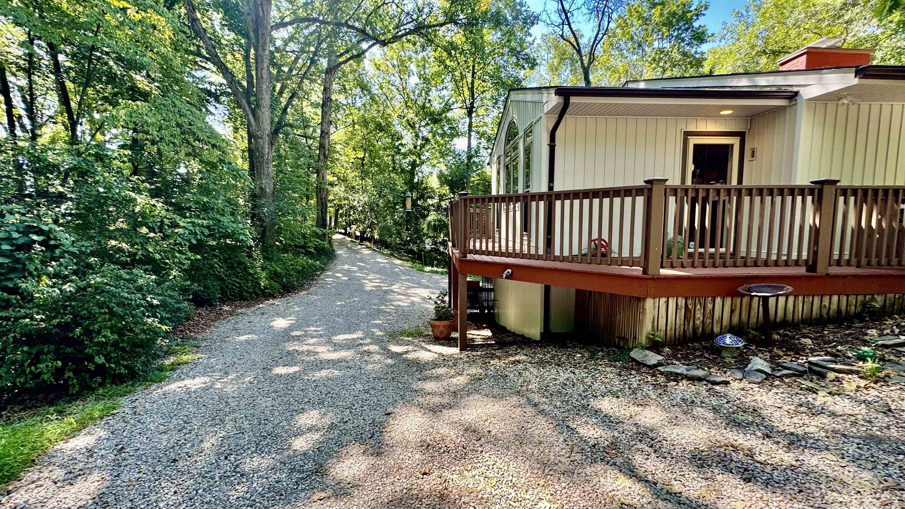 40 OAK LN, STAUNTON, Virginia 24401, 3 Bedrooms Bedrooms, ,3 BathroomsBathrooms,Residential,The Magical Treehouse,40 OAK LN,659284 MLS # 659284