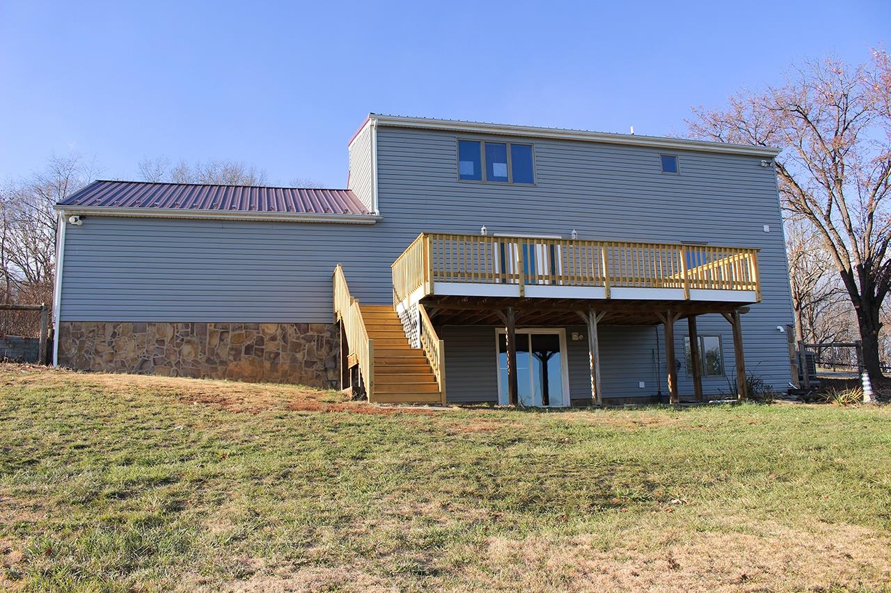 634 AUGUSTA FARMS RD, WAYNESBORO, Virginia 22980, 3 Bedrooms Bedrooms, ,3 BathroomsBathrooms,Residential,634 AUGUSTA FARMS RD,659285 MLS # 659285