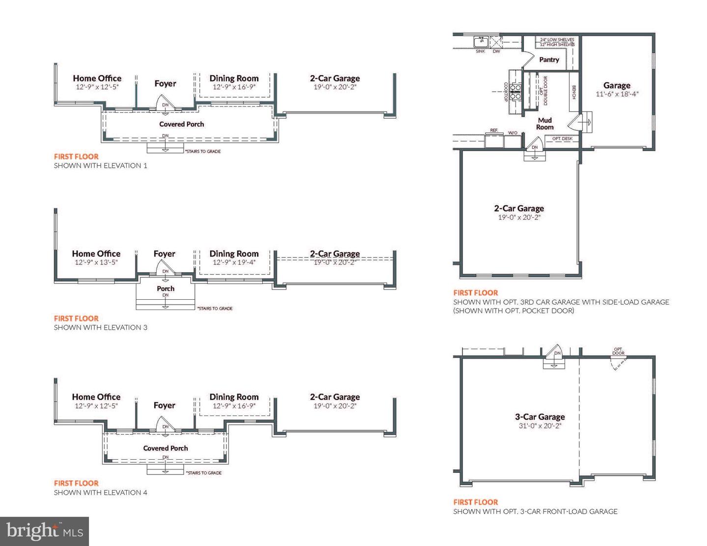9205 FRANKS POINT LN, LORTON, Virginia 22079, 5 Bedrooms Bedrooms, ,5 BathroomsBathrooms,Residential,For sale,9205 FRANKS POINT LN,VAFX2213560 MLS # VAFX2213560