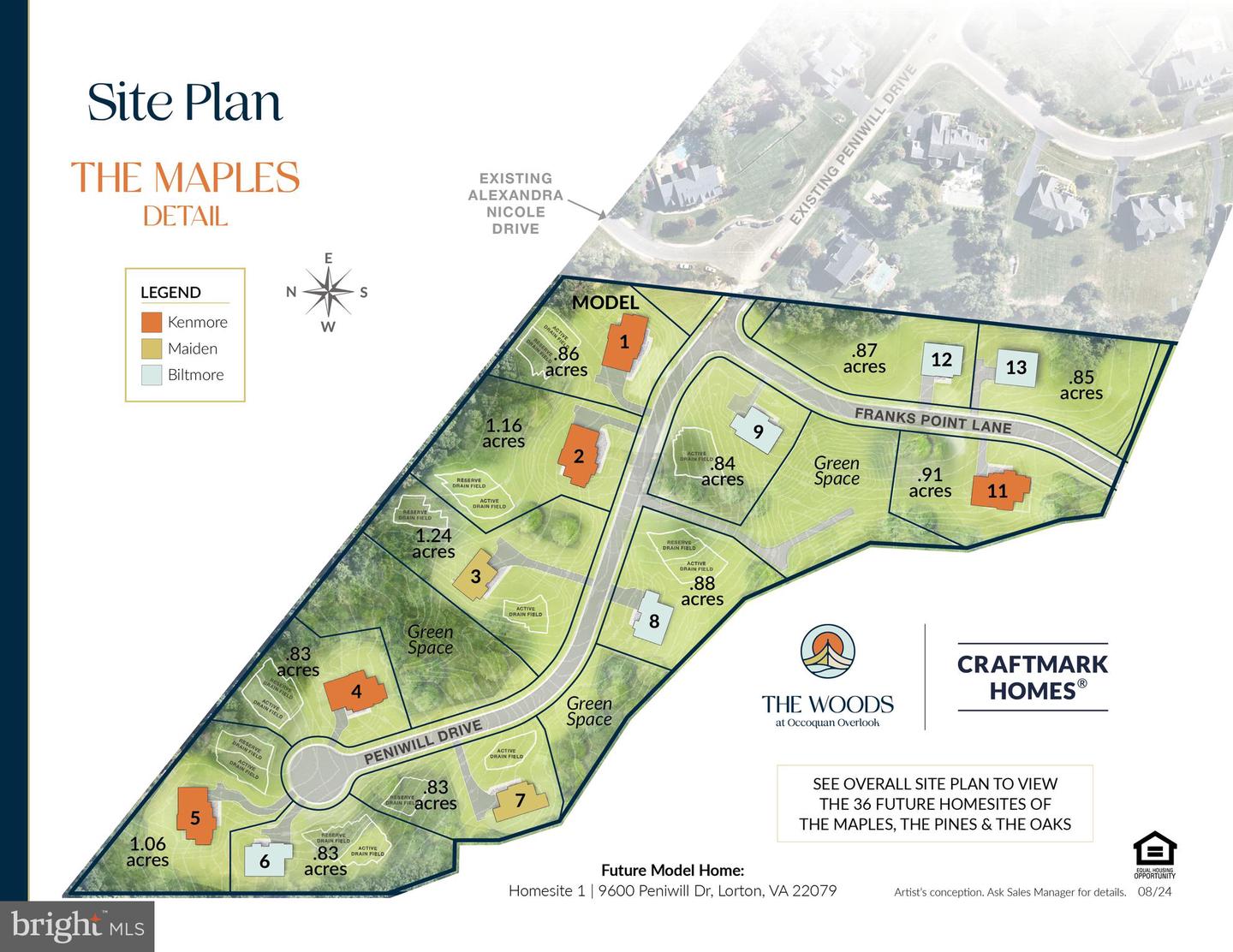 9205 FRANKS POINT LN, LORTON, Virginia 22079, 5 Bedrooms Bedrooms, ,5 BathroomsBathrooms,Residential,For sale,9205 FRANKS POINT LN,VAFX2213560 MLS # VAFX2213560