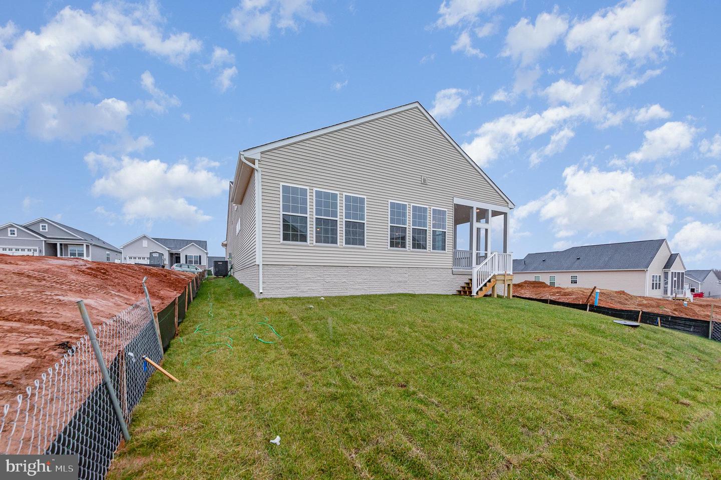 144 STODGHILL DR #LOT 398, RUCKERSVILLE, Virginia 22968, 2 Bedrooms Bedrooms, ,2 BathroomsBathrooms,Residential,For sale,144 STODGHILL DR #LOT 398,VAGR2000628 MLS # VAGR2000628