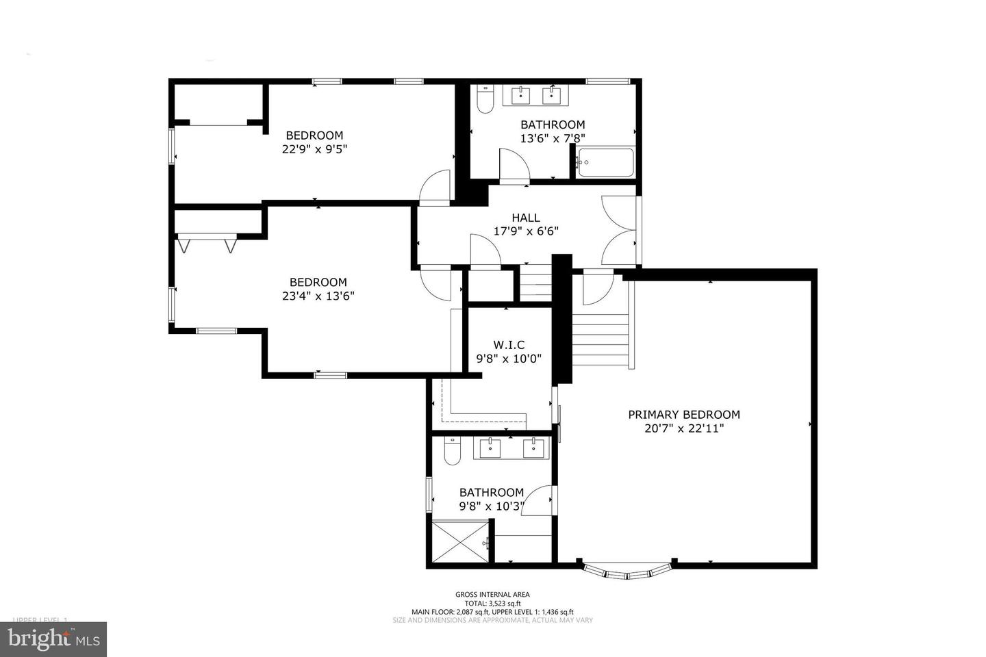 908 W WASHINGTON ST, MIDDLEBURG, Virginia 20117, 4 Bedrooms Bedrooms, ,3 BathroomsBathrooms,Residential,For sale,908 W WASHINGTON ST,VALO2080898 MLS # VALO2080898