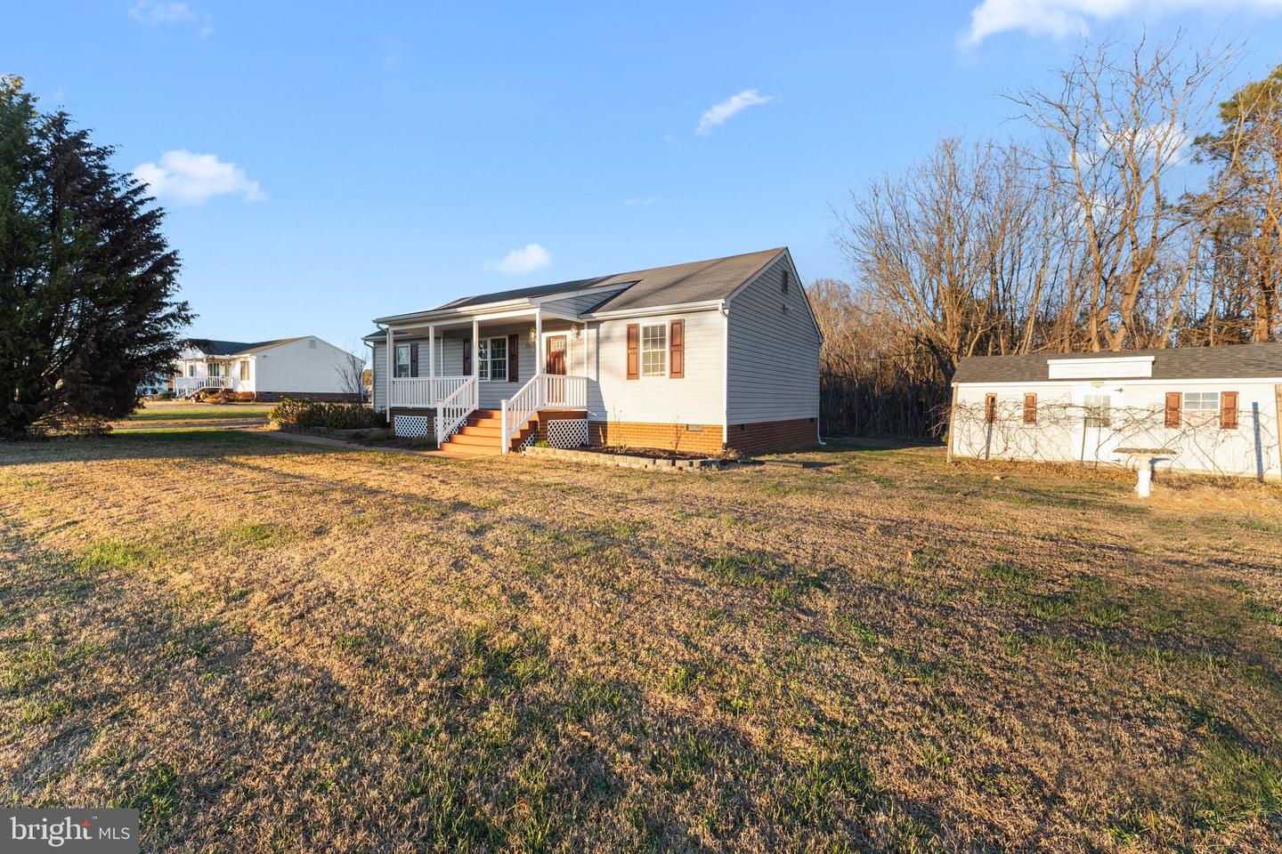 213 OLD HOWERTON RD, TAPPAHANNOCK, Virginia 22560, 3 Bedrooms Bedrooms, 5 Rooms Rooms,2 BathroomsBathrooms,Residential,For sale,213 OLD HOWERTON RD,VAES2000760 MLS # VAES2000760