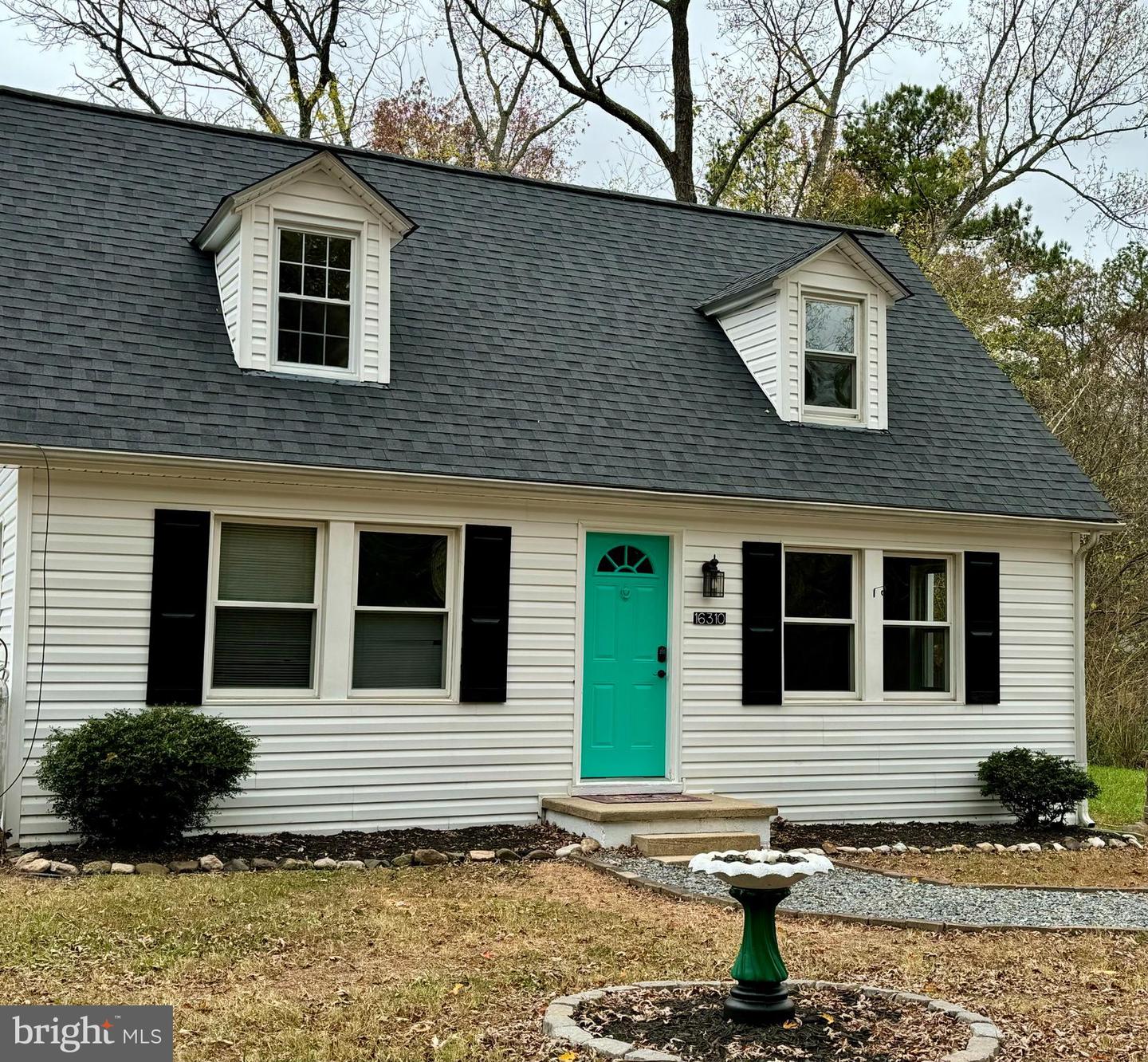 16310 EDWARDS RD, BOWLING GREEN, Virginia 22427, 3 Bedrooms Bedrooms, ,2 BathroomsBathrooms,Residential,For sale,16310 EDWARDS RD,VACV2007034 MLS # VACV2007034