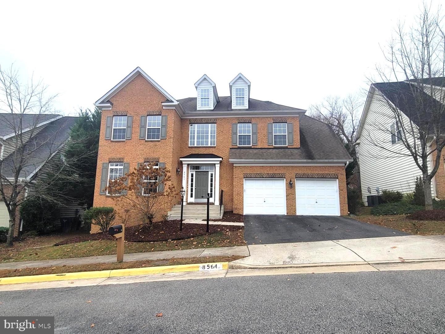 8561 MAZZELLO PL, SPRINGFIELD, Virginia 22153, 5 Bedrooms Bedrooms, ,3 BathroomsBathrooms,Residential,For sale,8561 MAZZELLO PL,VAFX2212432 MLS # VAFX2212432