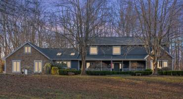 5224 DIXONS MILL RD, MARSHALL, Virginia 20115, 5 Bedrooms Bedrooms, ,5 BathroomsBathrooms,Residential,For sale,5224 DIXONS MILL RD,VAFQ2014848 MLS # VAFQ2014848