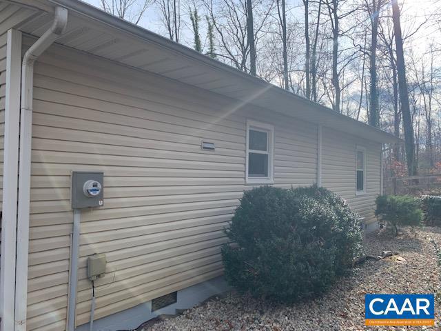 4140 MONACAN TRAIL RD, CHARLOTTESVILLE, Virginia 22959, 3 Bedrooms Bedrooms, ,1 BathroomBathrooms,Residential,For sale,4140 MONACAN TRAIL RD,659280 MLS # 659280