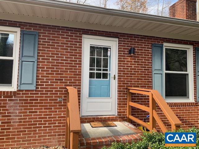 4140 MONACAN TRAIL RD, CHARLOTTESVILLE, Virginia 22959, 3 Bedrooms Bedrooms, ,1 BathroomBathrooms,Residential,For sale,4140 MONACAN TRAIL RD,659280 MLS # 659280