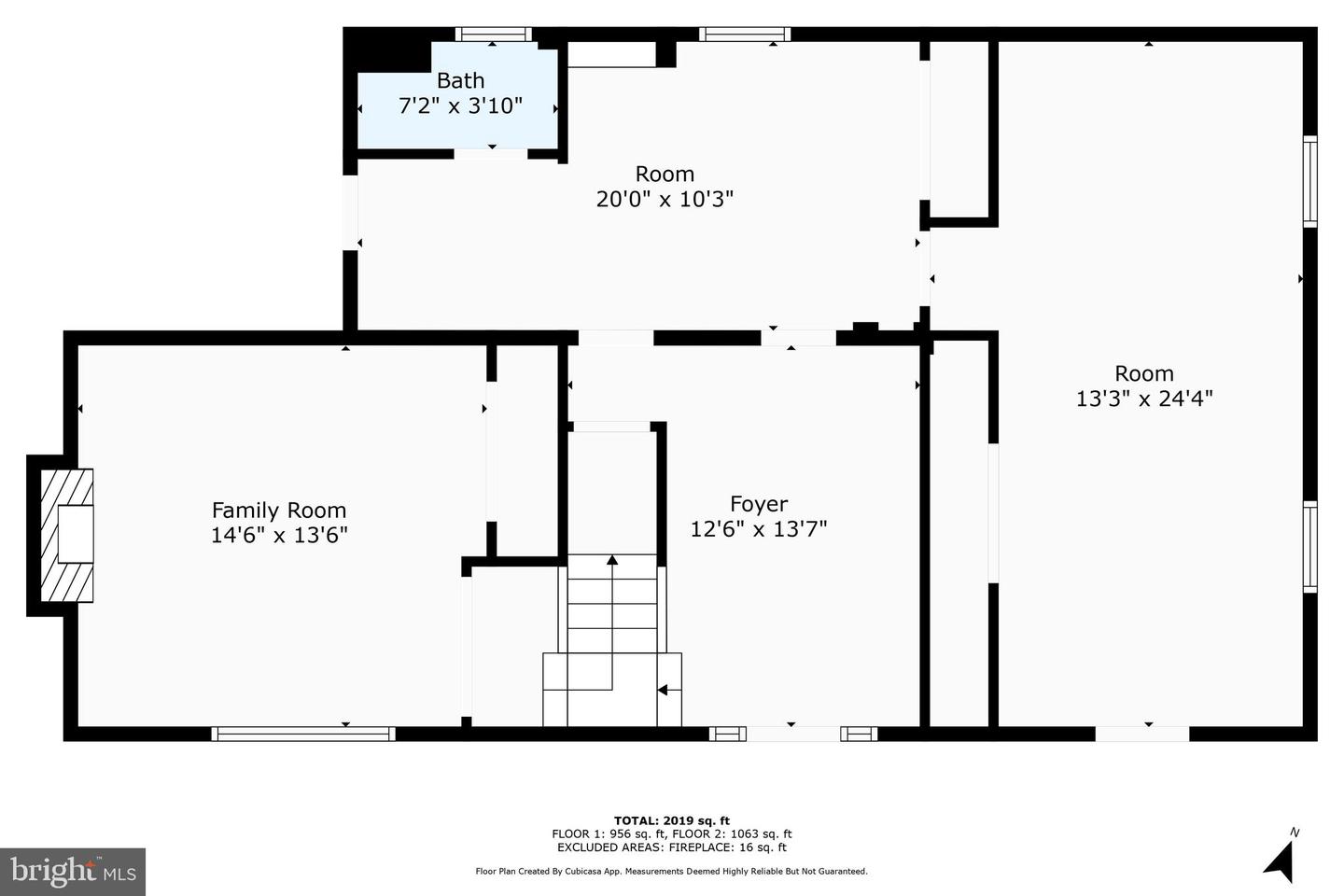 7516 ESSEX AVE, SPRINGFIELD, Virginia 22150, 3 Bedrooms Bedrooms, ,2 BathroomsBathrooms,Residential,For sale,7516 ESSEX AVE,VAFX2213568 MLS # VAFX2213568