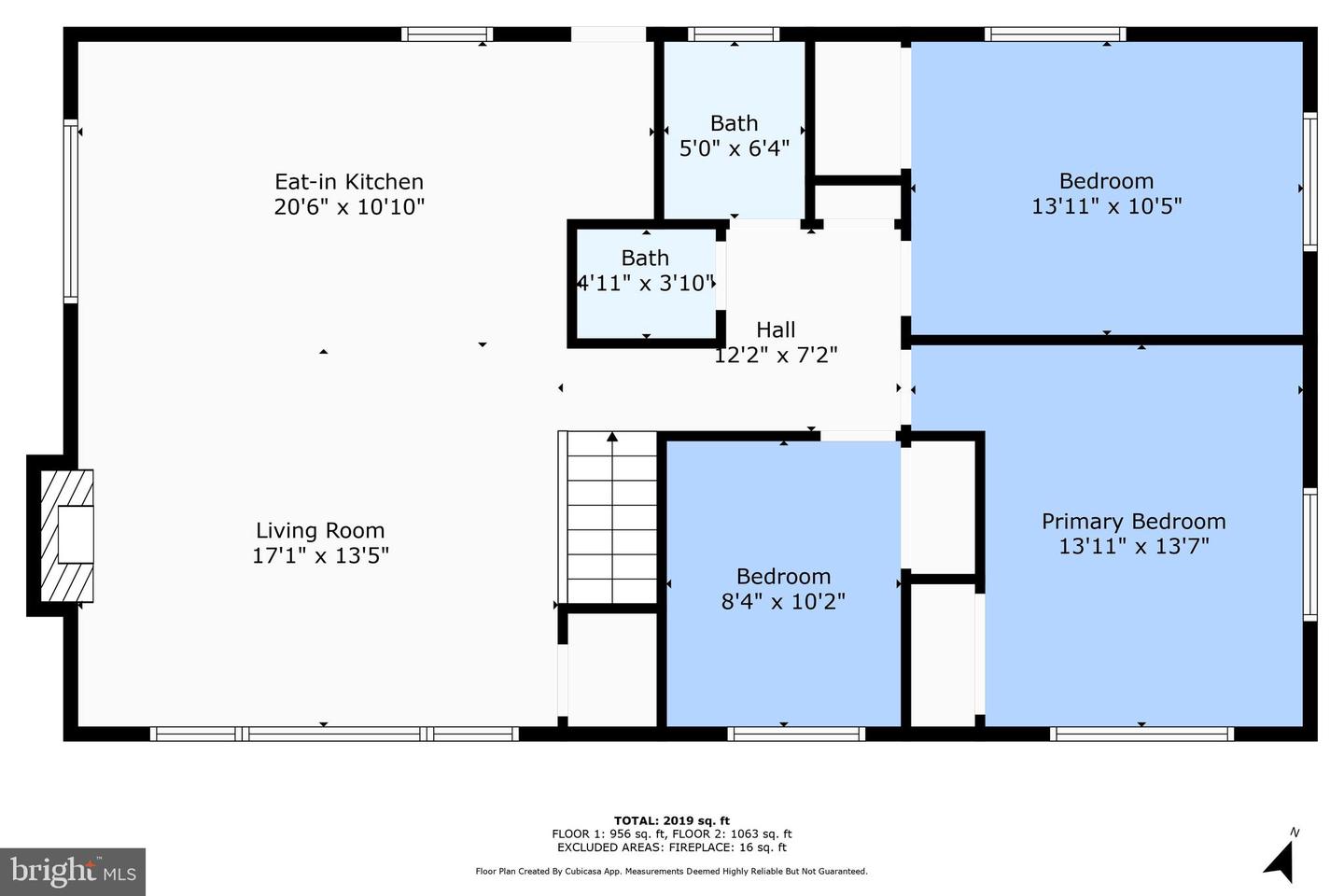 7516 ESSEX AVE, SPRINGFIELD, Virginia 22150, 3 Bedrooms Bedrooms, ,2 BathroomsBathrooms,Residential,For sale,7516 ESSEX AVE,VAFX2213568 MLS # VAFX2213568