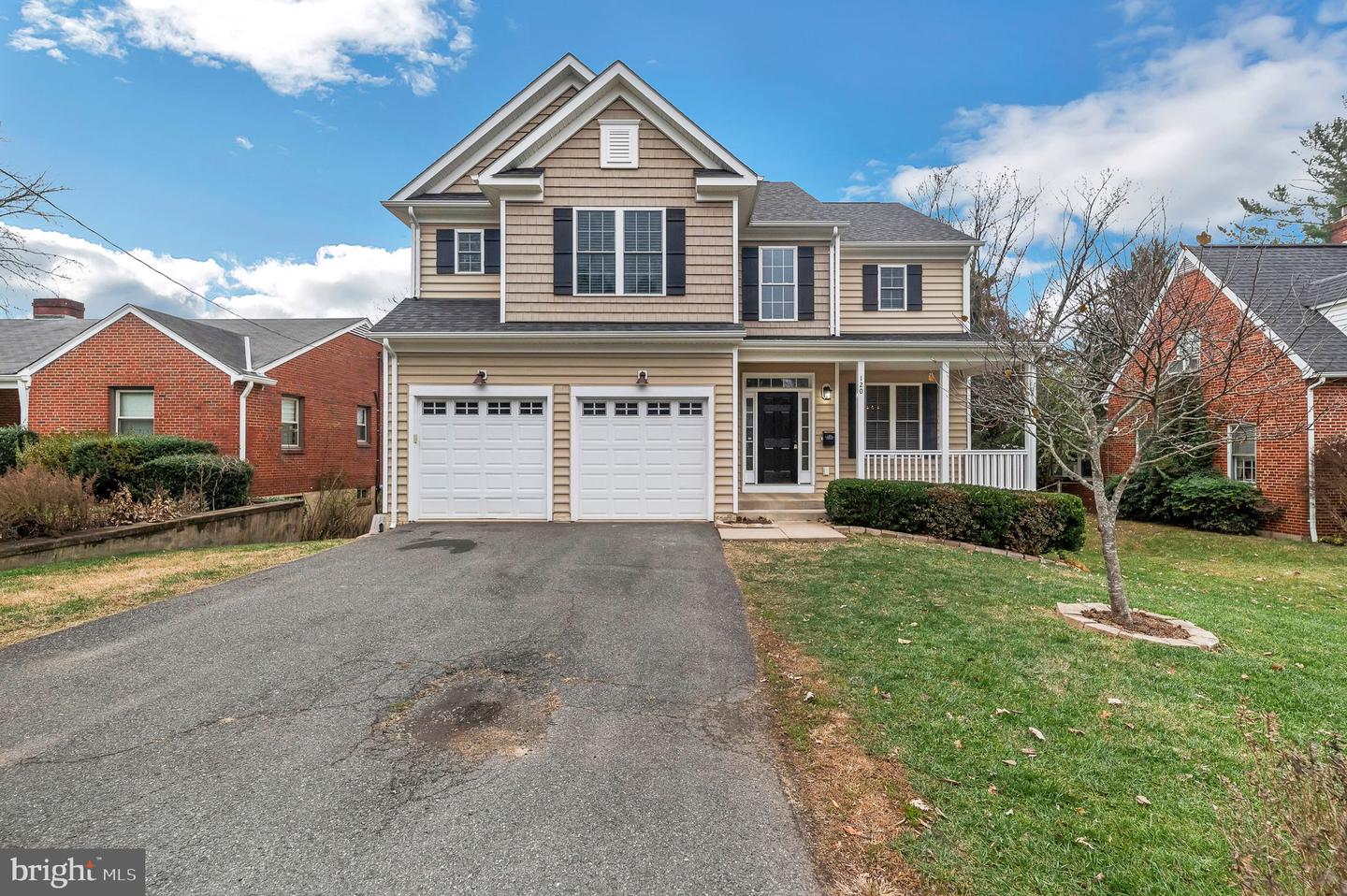 120 FRAZIER RD, WARRENTON, Virginia 20186, 5 Bedrooms Bedrooms, ,3 BathroomsBathrooms,Residential,For sale,120 FRAZIER RD,VAFQ2014890 MLS # VAFQ2014890