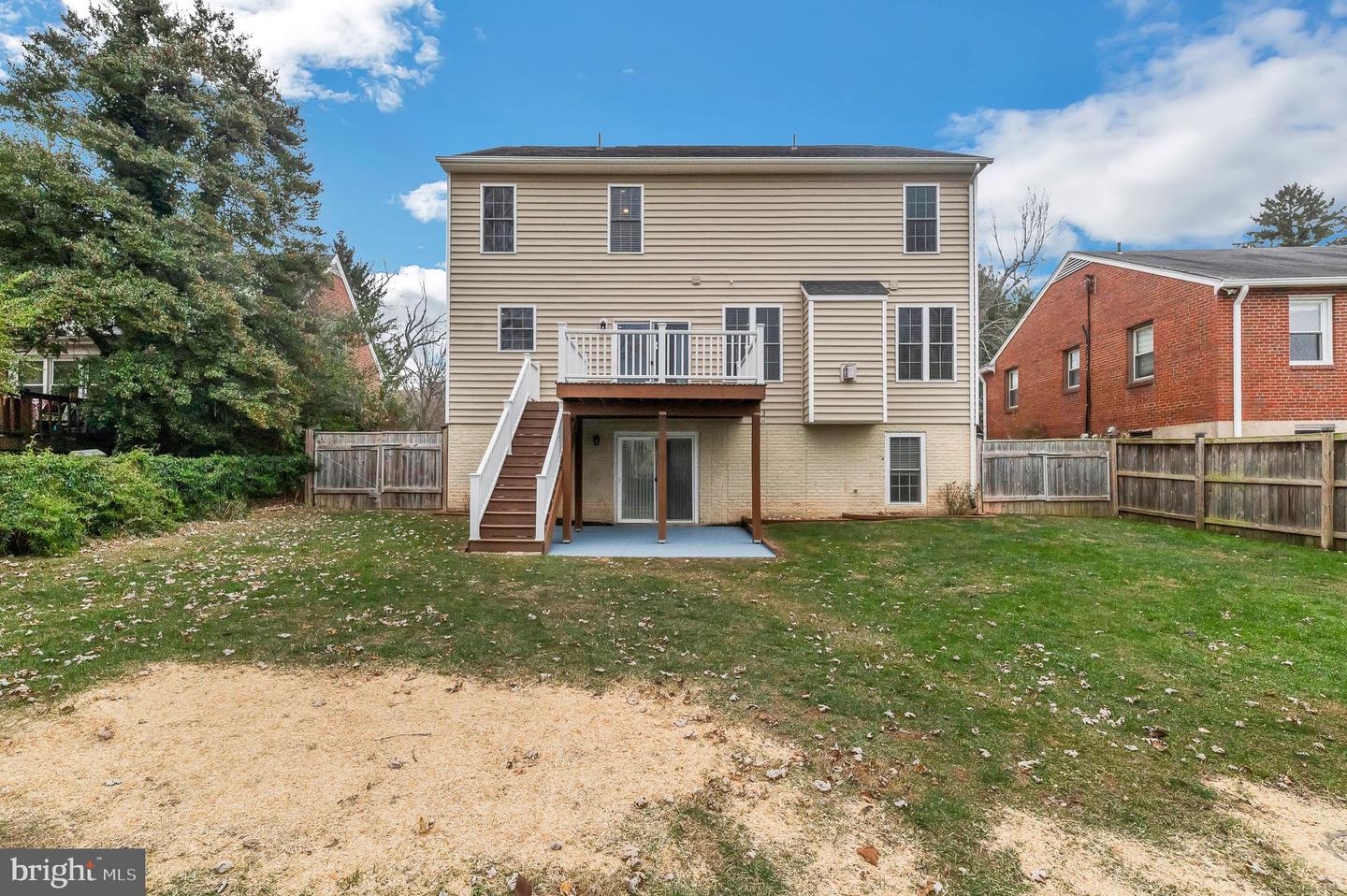 120 FRAZIER RD, WARRENTON, Virginia 20186, 5 Bedrooms Bedrooms, ,3 BathroomsBathrooms,Residential,For sale,120 FRAZIER RD,VAFQ2014890 MLS # VAFQ2014890