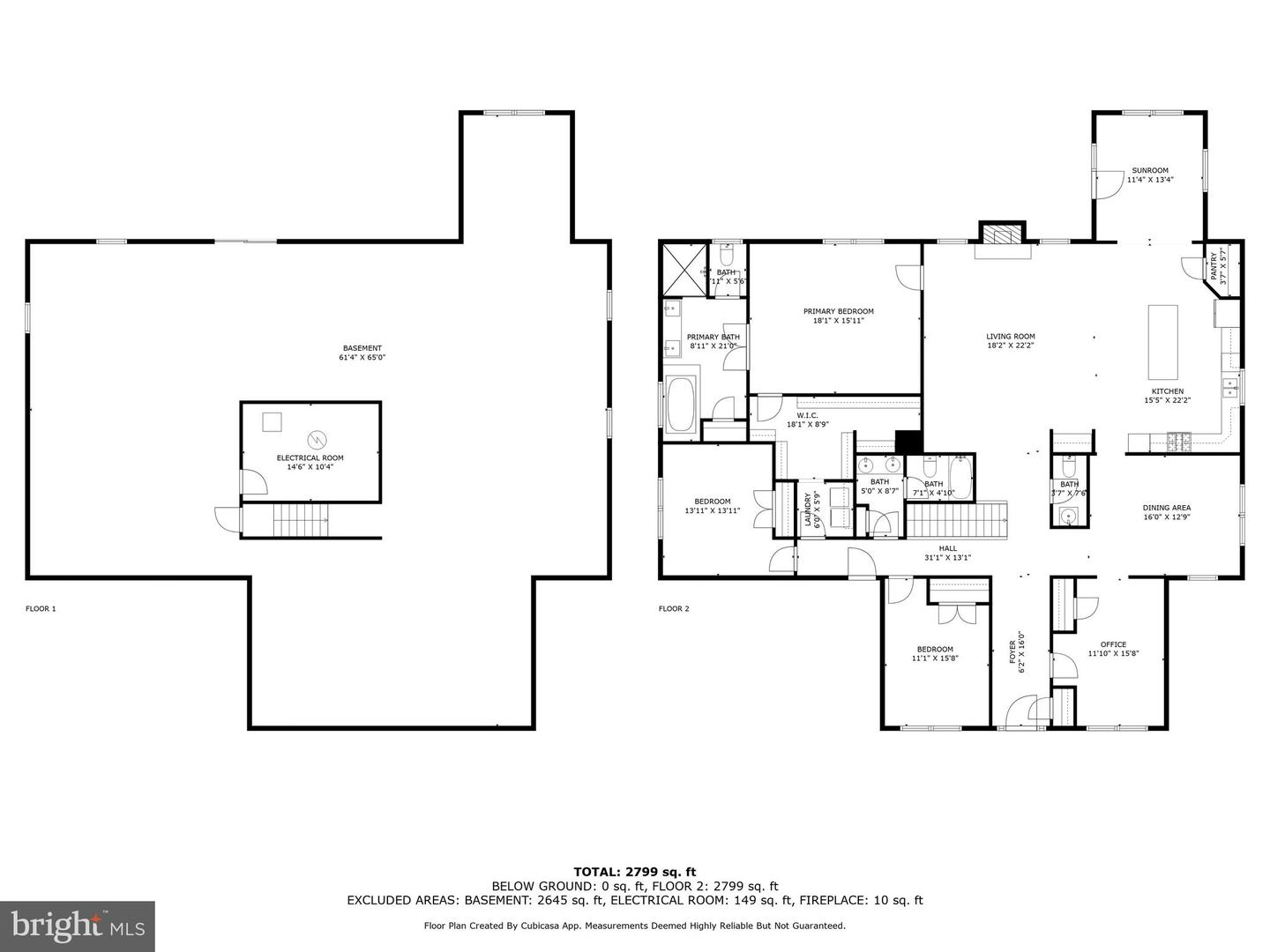 104 IRELAND DR, FREDERICKSBURG, Virginia 22406, 4 Bedrooms Bedrooms, ,2 BathroomsBathrooms,Residential,For sale,104 IRELAND DR,VAST2034692 MLS # VAST2034692