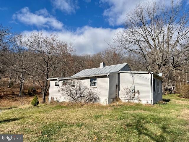 318 S PINEY MOUNTAIN DR, STANLEY, Virginia 22851, 2 Bedrooms Bedrooms, ,1 BathroomBathrooms,Residential,For sale,318 S PINEY MOUNTAIN DR,VAPA2004266 MLS # VAPA2004266