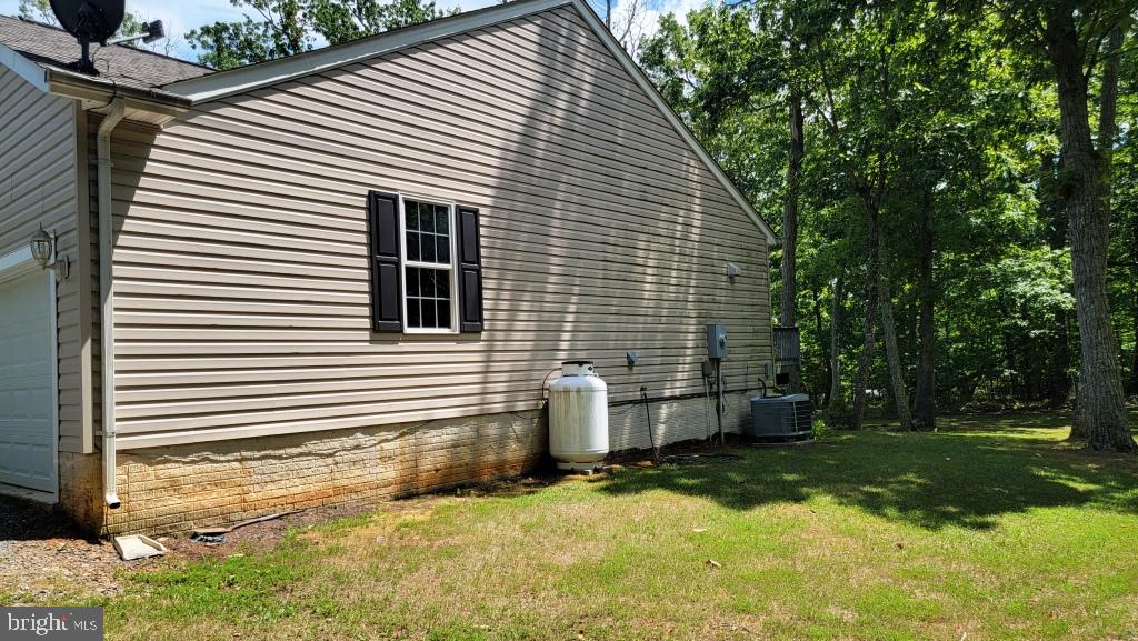 6169 VANCE LN, CULPEPER, Virginia 22701, 3 Bedrooms Bedrooms, ,2 BathroomsBathrooms,Residential,For sale,6169 VANCE LN,VAOR2008498 MLS # VAOR2008498