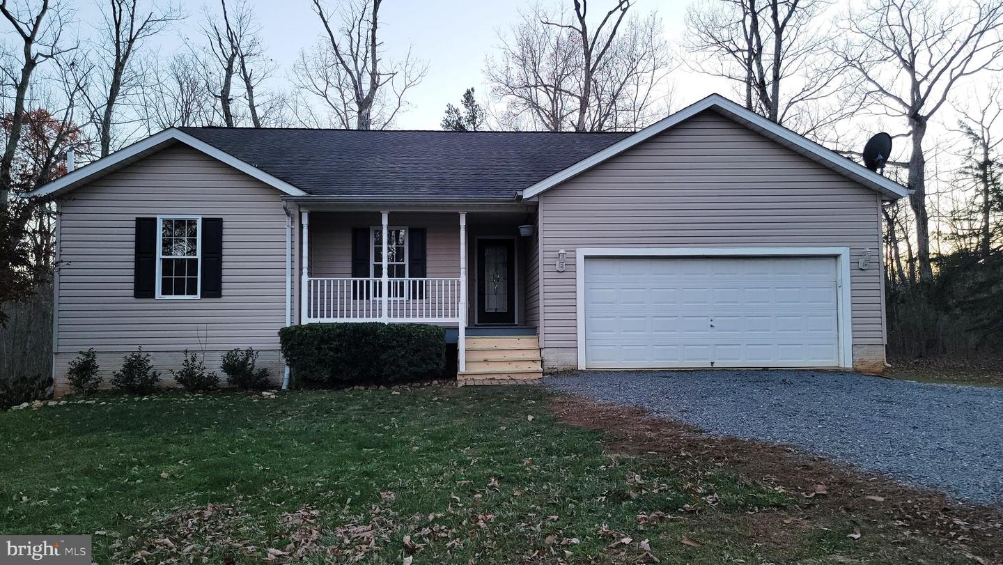 6169 VANCE LN, CULPEPER, Virginia 22701, 3 Bedrooms Bedrooms, ,2 BathroomsBathrooms,Residential,For sale,6169 VANCE LN,VAOR2008498 MLS # VAOR2008498