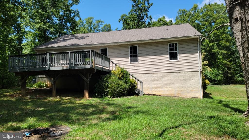 6169 VANCE LN, CULPEPER, Virginia 22701, 3 Bedrooms Bedrooms, ,2 BathroomsBathrooms,Residential,For sale,6169 VANCE LN,VAOR2008498 MLS # VAOR2008498