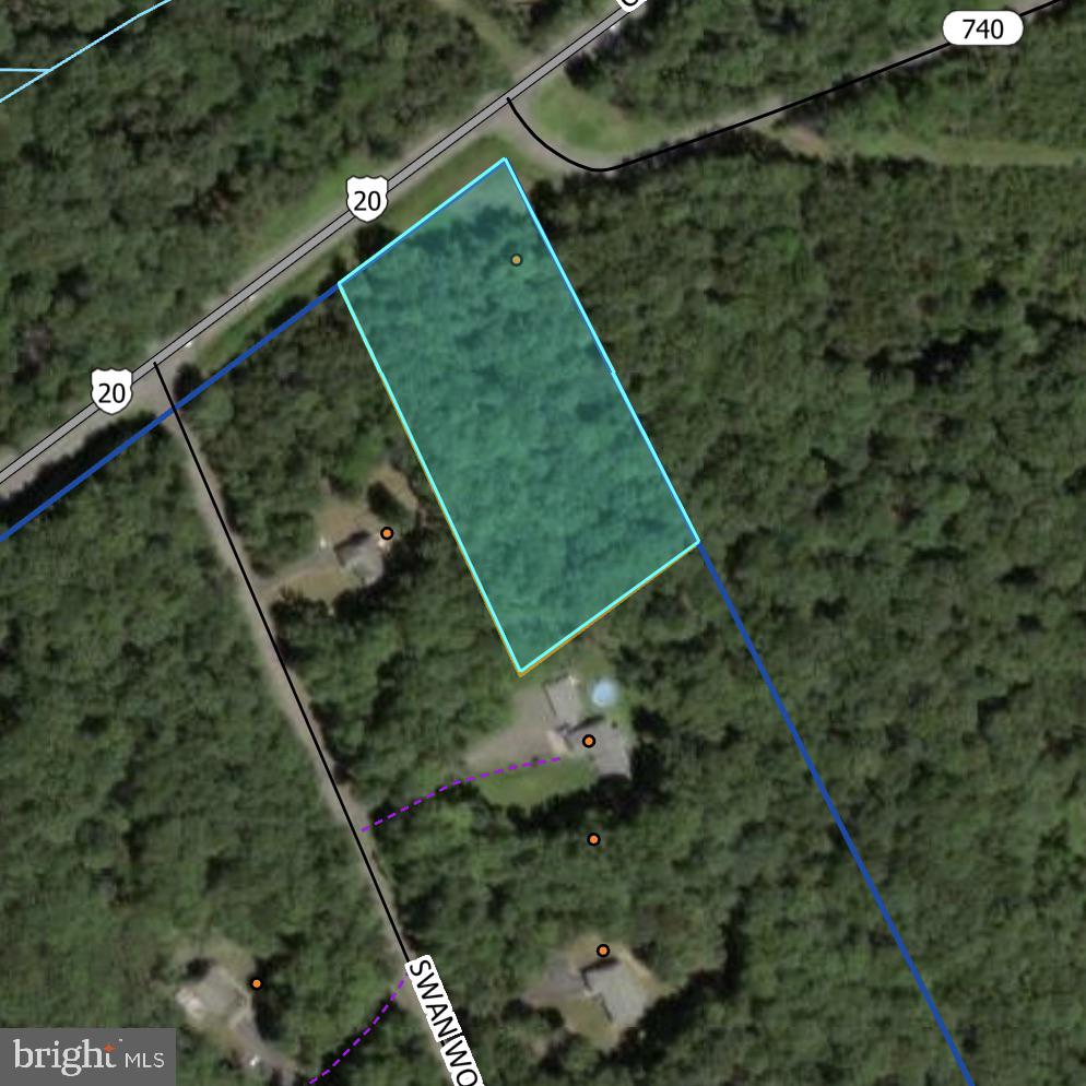 CONSTITUTION HWY, RAPIDAN, Virginia 22733, ,Land,For sale,CONSTITUTION HWY,VAOR2008496 MLS # VAOR2008496