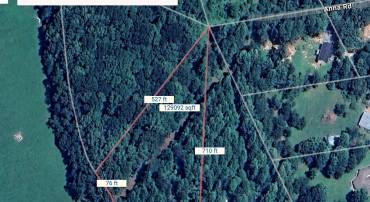 LOT 22 ANNA RD, LOUISA, Virginia 23093, ,Land,For sale,LOT 22 ANNA RD,VALA2007018 MLS # VALA2007018