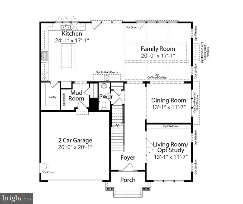 2423 JACKSON PKWY, VIENNA, Virginia 22180, 4 Bedrooms Bedrooms, ,3 BathroomsBathrooms,Residential,For sale,2423 JACKSON PKWY,VAFX2213656 MLS # VAFX2213656