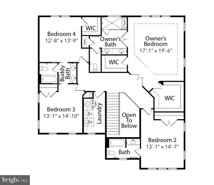 2423 JACKSON PKWY, VIENNA, Virginia 22180, 4 Bedrooms Bedrooms, ,3 BathroomsBathrooms,Residential,For sale,2423 JACKSON PKWY,VAFX2213656 MLS # VAFX2213656