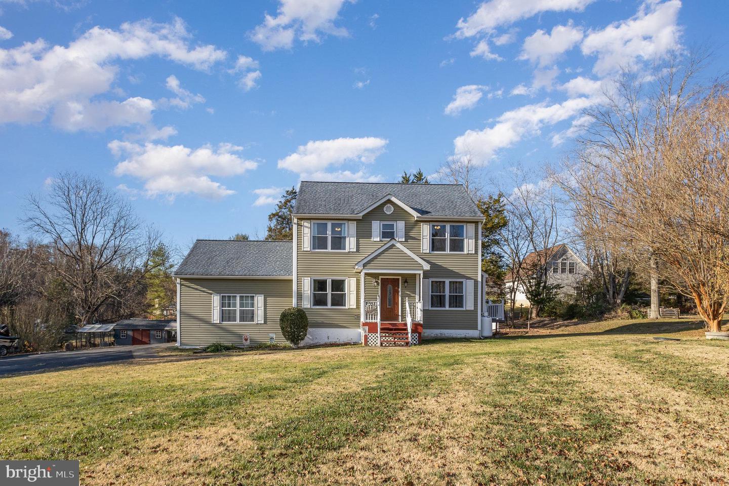 2 PLEASURE CT, STAFFORD, Virginia 22556, 4 Bedrooms Bedrooms, ,3 BathroomsBathrooms,Residential,For sale,2 PLEASURE CT,VAST2034666 MLS # VAST2034666