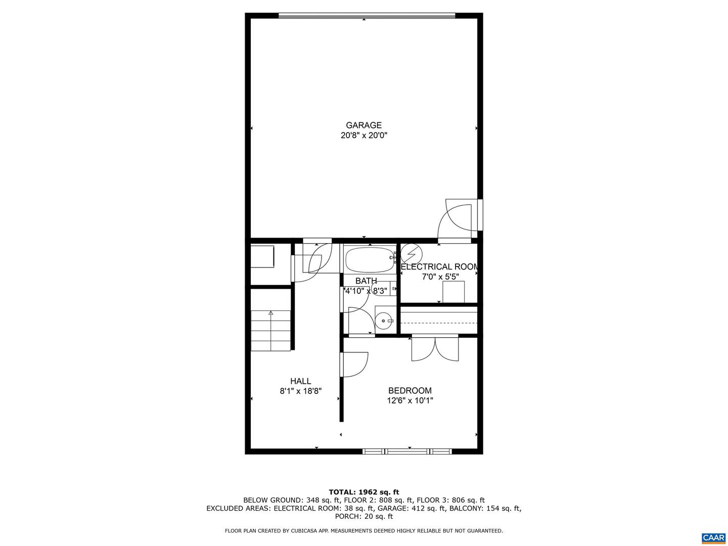 1518 KNOLL LN, CHARLOTTESVILLE, Virginia 22911, 4 Bedrooms Bedrooms, ,3 BathroomsBathrooms,Residential,For sale,1518 KNOLL LN,659312 MLS # 659312