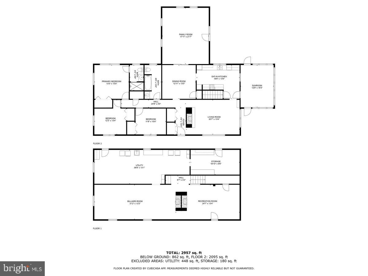 10231 ELIZABETH ST, GREAT FALLS, Virginia 22066, 4 Bedrooms Bedrooms, ,2 BathroomsBathrooms,Residential,For sale,10231 ELIZABETH ST,VAFX2209654 MLS # VAFX2209654