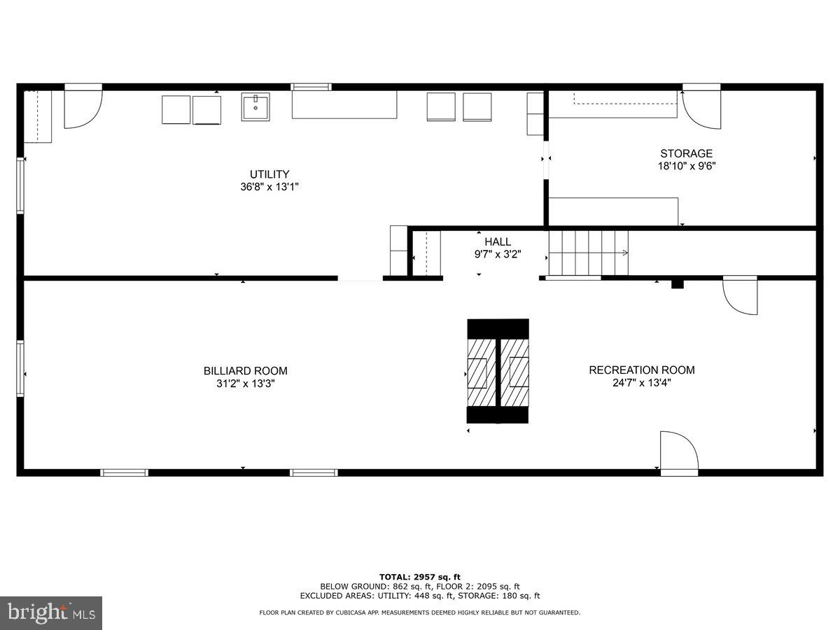 10231 ELIZABETH ST, GREAT FALLS, Virginia 22066, 4 Bedrooms Bedrooms, ,2 BathroomsBathrooms,Residential,For sale,10231 ELIZABETH ST,VAFX2209654 MLS # VAFX2209654