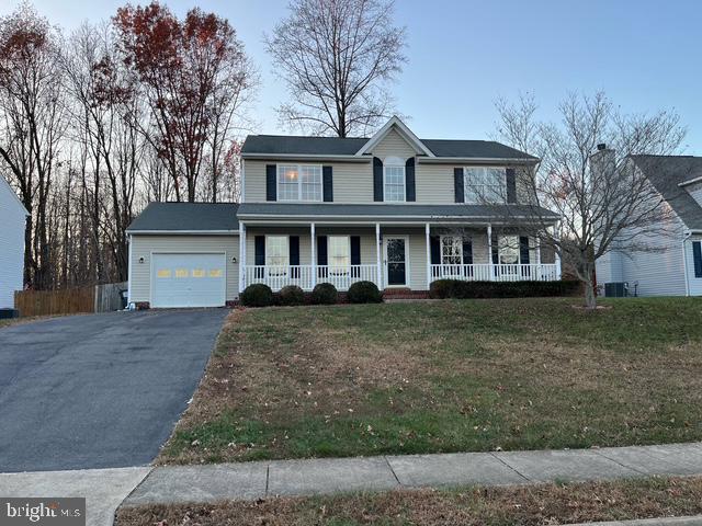 6119 SUNNY MEADOWS DR, FREDERICKSBURG, Virginia 22407, 4 Bedrooms Bedrooms, ,2 BathroomsBathrooms,Residential,For sale,6119 SUNNY MEADOWS DR,VASP2029558 MLS # VASP2029558