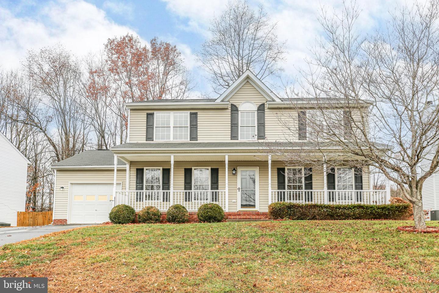 6119 SUNNY MEADOWS DR, FREDERICKSBURG, Virginia 22407, 4 Bedrooms Bedrooms, ,2 BathroomsBathrooms,Residential,For sale,6119 SUNNY MEADOWS DR,VASP2029558 MLS # VASP2029558