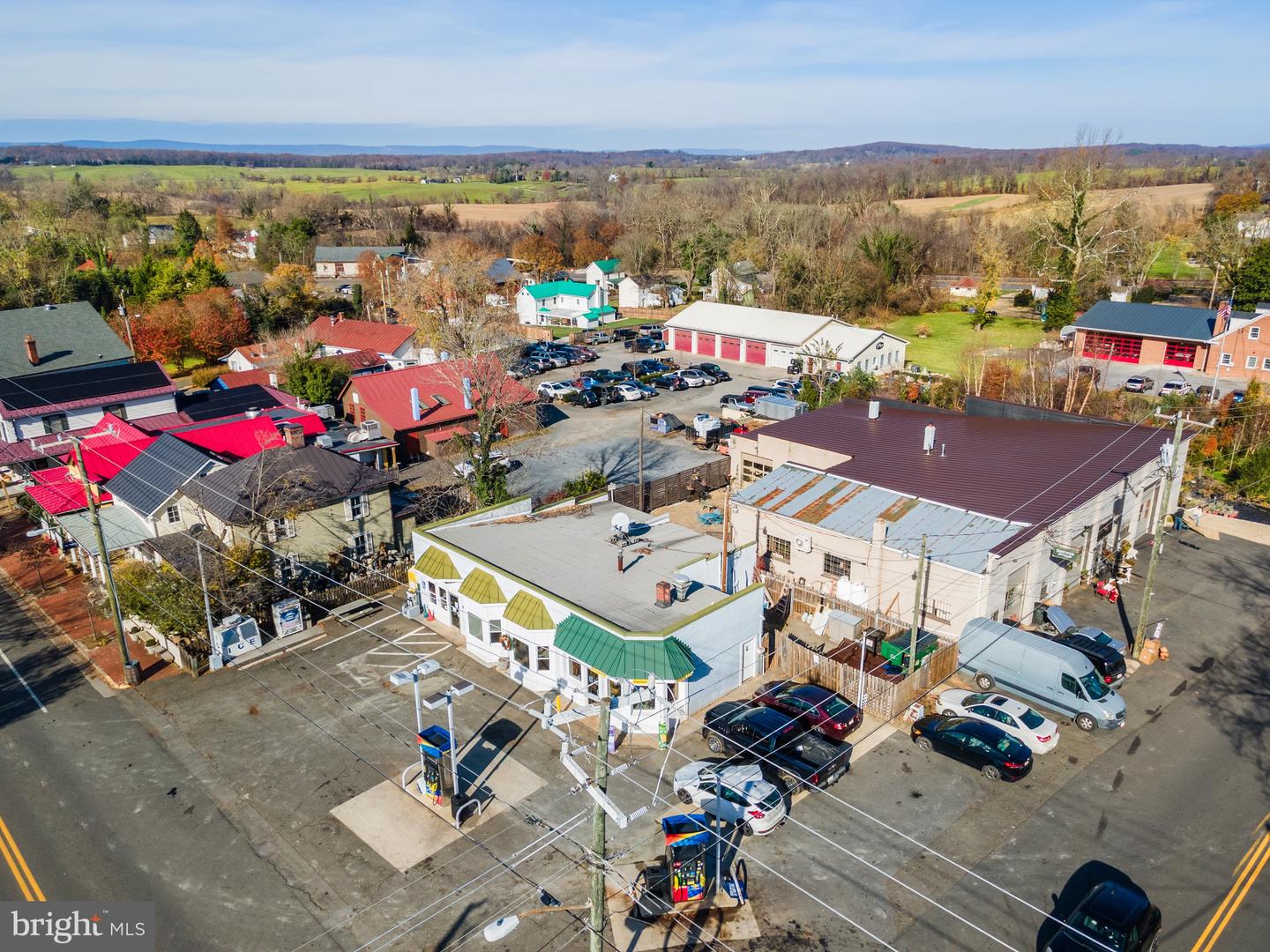 6470 MAIN ST, THE PLAINS, Virginia 20198, ,Land,For sale,6470 MAIN ST,VAFQ2014900 MLS # VAFQ2014900