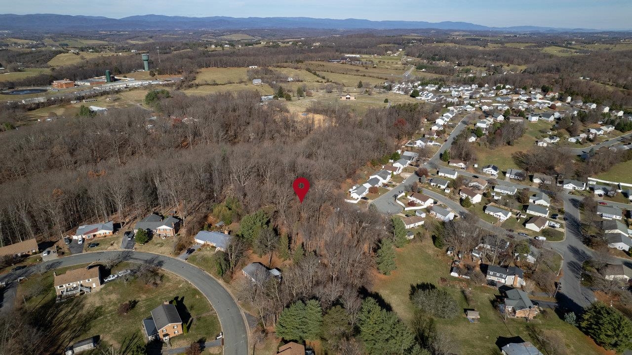 1233 A PINEHURST RD, STAUNTON, Virginia 24401, ,Land,1233 A PINEHURST RD,659315 MLS # 659315