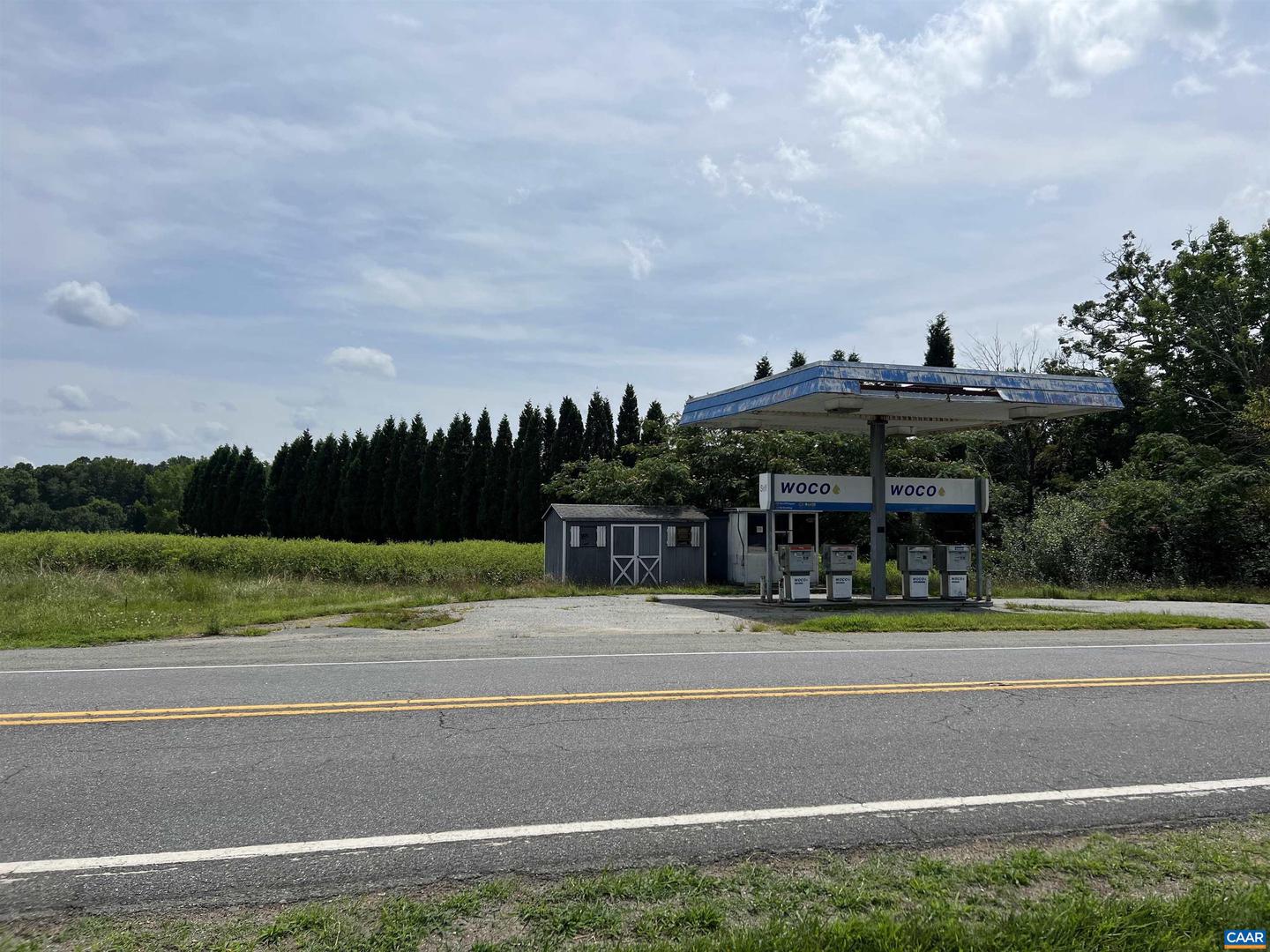 4227 DAVIS HWY #2760 41 78, LOUISA, Virginia 23093, ,Land,For sale,4227 DAVIS HWY #2760 41 78,643909 MLS # 643909