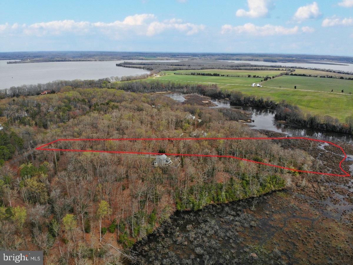 PORTABAGO, PORT ROYAL, Virginia 22535, ,Land,For sale,PORTABAGO,VACV2005656 MLS # VACV2005656