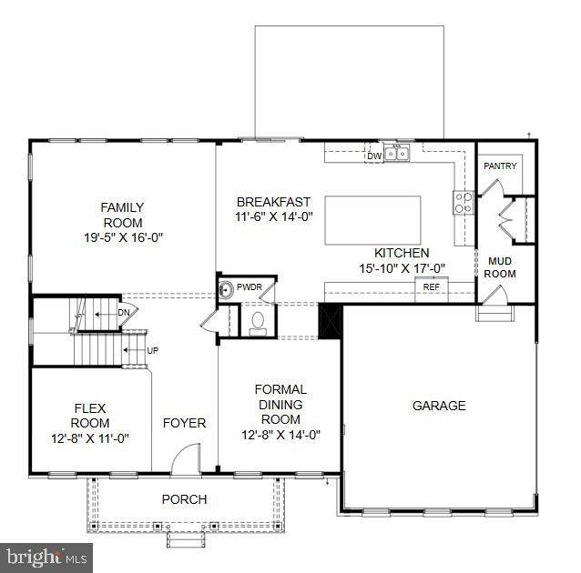 8066 SYCAMORE SPRINGS WAY, MANASSAS, Virginia 20112, 4 Bedrooms Bedrooms, ,3 BathroomsBathrooms,Residential,For sale,8066 SYCAMORE SPRINGS WAY,VAPW2084494 MLS # VAPW2084494