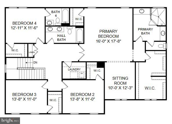 8066 SYCAMORE SPRINGS WAY, MANASSAS, Virginia 20112, 4 Bedrooms Bedrooms, ,3 BathroomsBathrooms,Residential,For sale,8066 SYCAMORE SPRINGS WAY,VAPW2084494 MLS # VAPW2084494