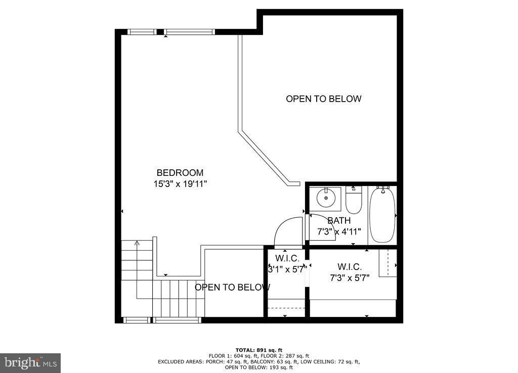 793 LAURELWOOD, ROSELAND, Virginia 22967, 2 Bedrooms Bedrooms, 5 Rooms Rooms,2 BathroomsBathrooms,Residential,For sale,793 LAURELWOOD,VANL2000444 MLS # VANL2000444