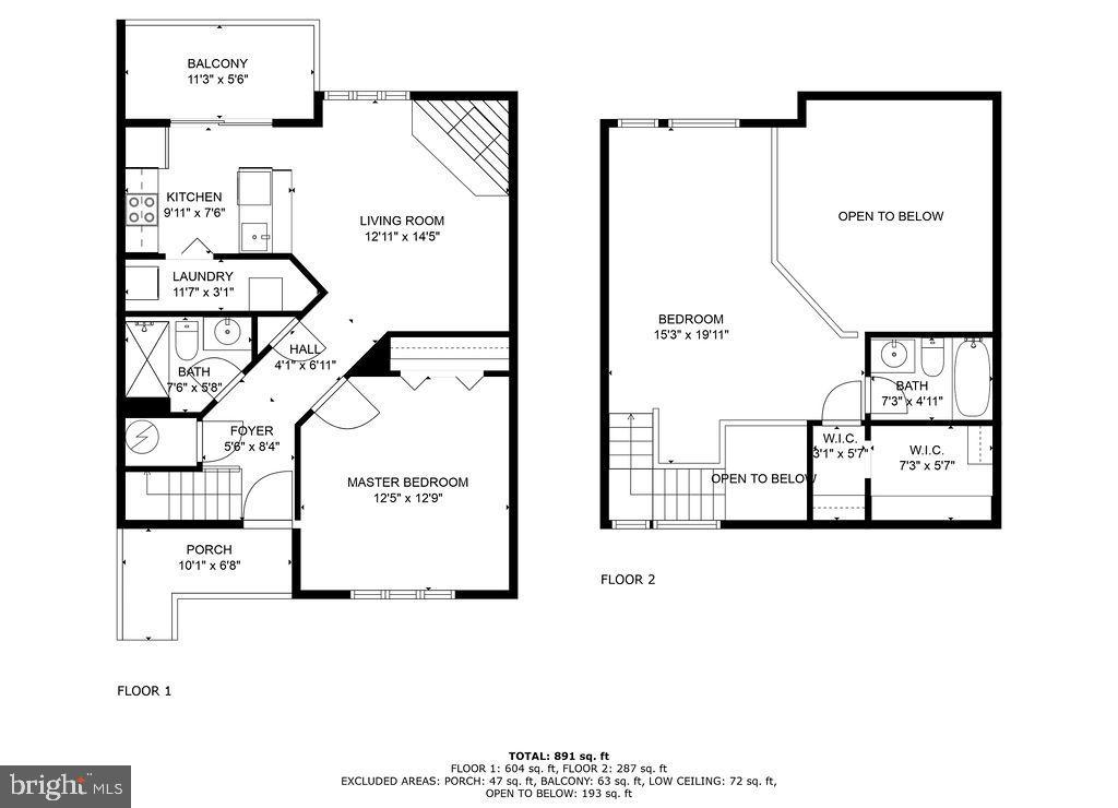 793 LAURELWOOD, ROSELAND, Virginia 22967, 2 Bedrooms Bedrooms, 5 Rooms Rooms,2 BathroomsBathrooms,Residential,For sale,793 LAURELWOOD,VANL2000444 MLS # VANL2000444