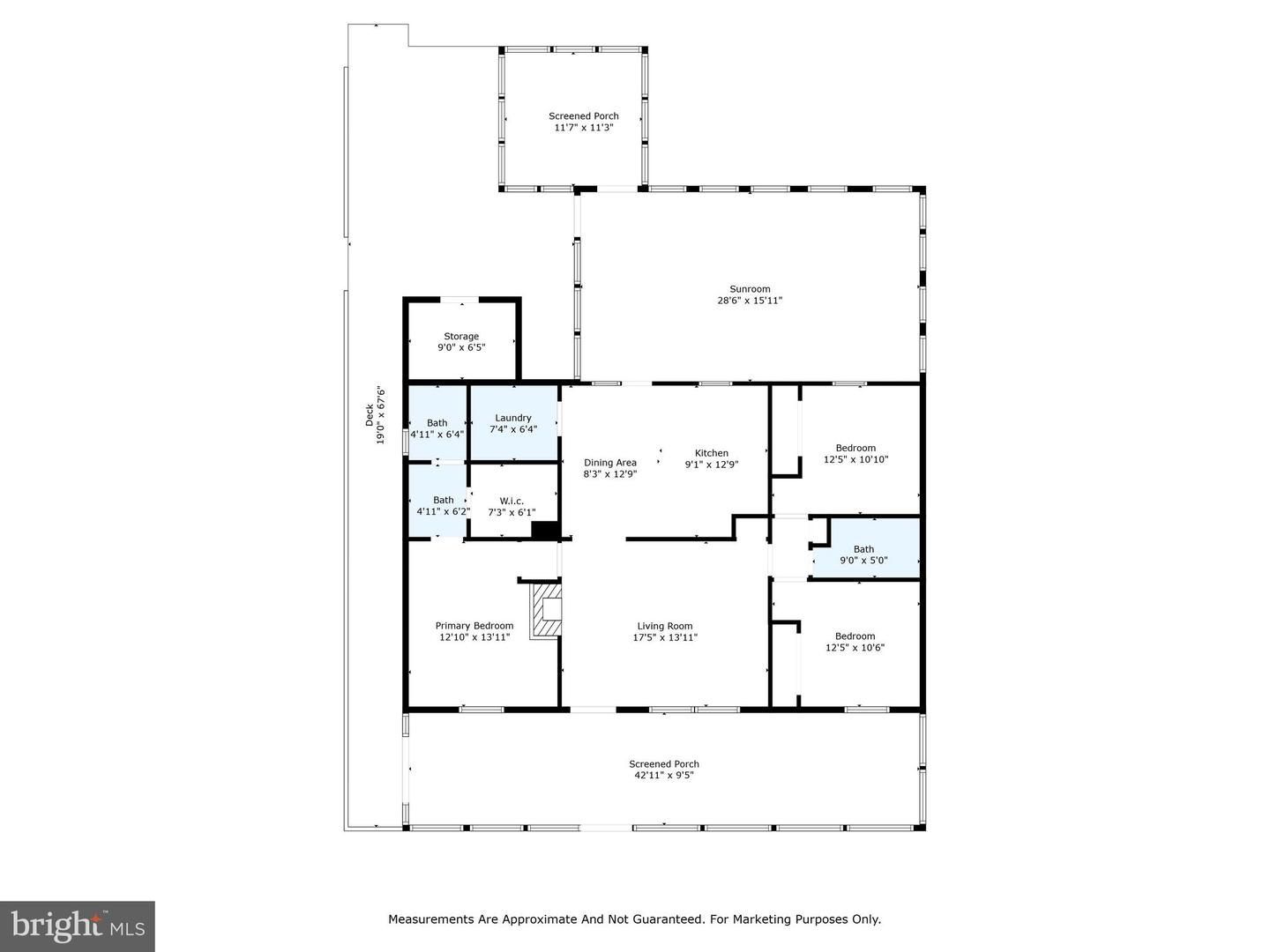 21322 JENNINGS RD, RICHARDSVILLE, Virginia 22736, 3 Bedrooms Bedrooms, ,2 BathroomsBathrooms,Residential,For sale,21322 JENNINGS RD,VACU2009404 MLS # VACU2009404