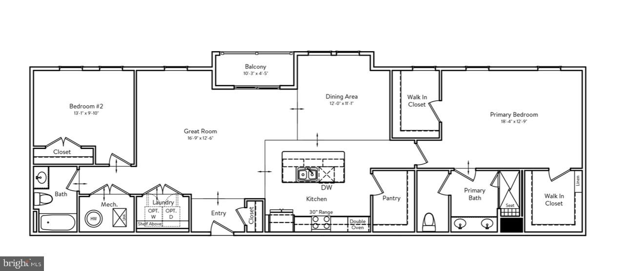 23679 BOLTON CRESCENT TER #12-302, ASHBURN, Virginia 20148, 2 Bedrooms Bedrooms, ,2 BathroomsBathrooms,Residential,For sale,23679 BOLTON CRESCENT TER #12-302,VALO2080770 MLS # VALO2080770