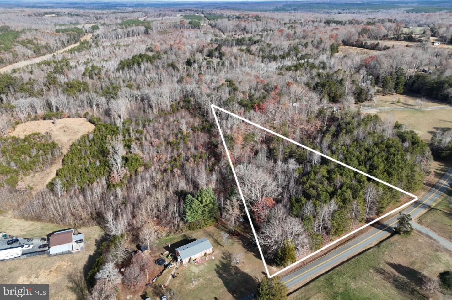 0 STAGE JUNCTION RD, COLUMBIA, Virginia 23038, ,Land,For sale,0 STAGE JUNCTION RD,VAFN2000372 MLS # VAFN2000372