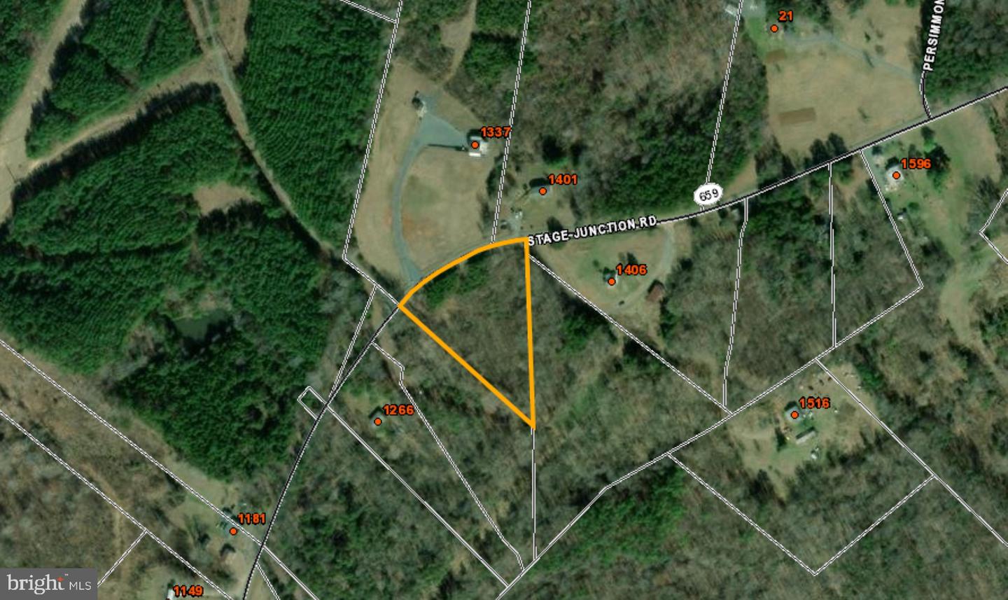 0 STAGE JUNCTION RD, COLUMBIA, Virginia 23038, ,Land,For sale,0 STAGE JUNCTION RD,VAFN2000372 MLS # VAFN2000372