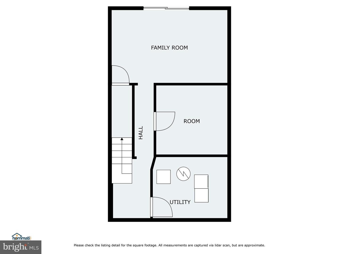 3681 TAVERN WAY, TRIANGLE, Virginia 22172, 3 Bedrooms Bedrooms, ,1 BathroomBathrooms,Residential,For sale,3681 TAVERN WAY,VAPW2080450 MLS # VAPW2080450