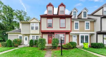 3681 TAVERN WAY, TRIANGLE, Virginia 22172, 3 Bedrooms Bedrooms, ,1 BathroomBathrooms,Residential,For sale,3681 TAVERN WAY,VAPW2080450 MLS # VAPW2080450