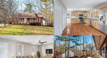 12808 PLANTATION DR, SPOTSYLVANIA, Virginia 22551, 3 Bedrooms Bedrooms, ,2 BathroomsBathrooms,Residential,For sale,12808 PLANTATION DR,VASP2029410 MLS # VASP2029410