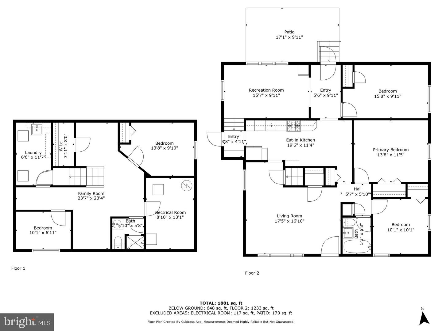 6308 GENTELE CT, ALEXANDRIA, Virginia 22310, 3 Bedrooms Bedrooms, ,2 BathroomsBathrooms,Residential,For sale,6308 GENTELE CT,VAFX2212080 MLS # VAFX2212080