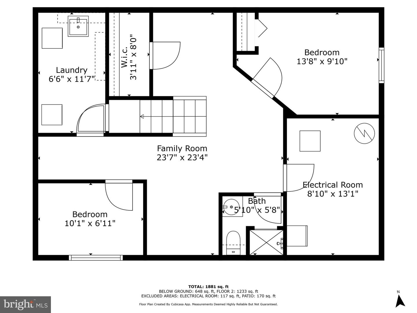 6308 GENTELE CT, ALEXANDRIA, Virginia 22310, 3 Bedrooms Bedrooms, ,2 BathroomsBathrooms,Residential,For sale,6308 GENTELE CT,VAFX2212080 MLS # VAFX2212080