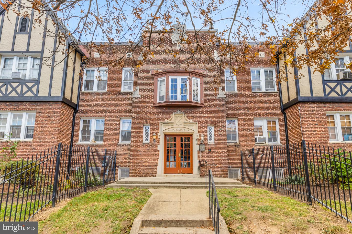 4915 3RD ST NW #102, WASHINGTON, District Of Columbia 20011, 1 Bedroom Bedrooms, 4 Rooms Rooms,1 BathroomBathrooms,Residential,For sale,4915 3RD ST NW #102,DCDC2170528 MLS # DCDC2170528