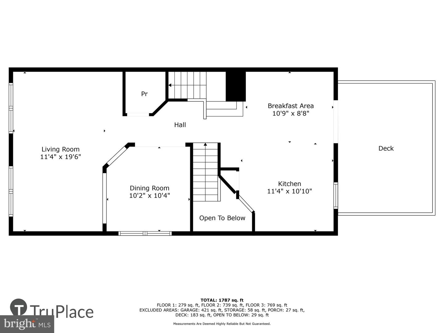 3557 MOON WAY, WOODBRIDGE, Virginia 22193, 3 Bedrooms Bedrooms, ,2 BathroomsBathrooms,Residential,For sale,3557 MOON WAY,VAPW2084576 MLS # VAPW2084576